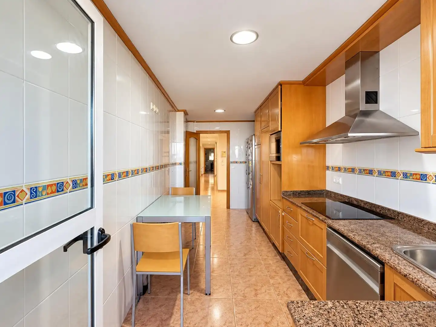Wohnung mit Terrasse zum Verkauf in Carlet, imagen 16