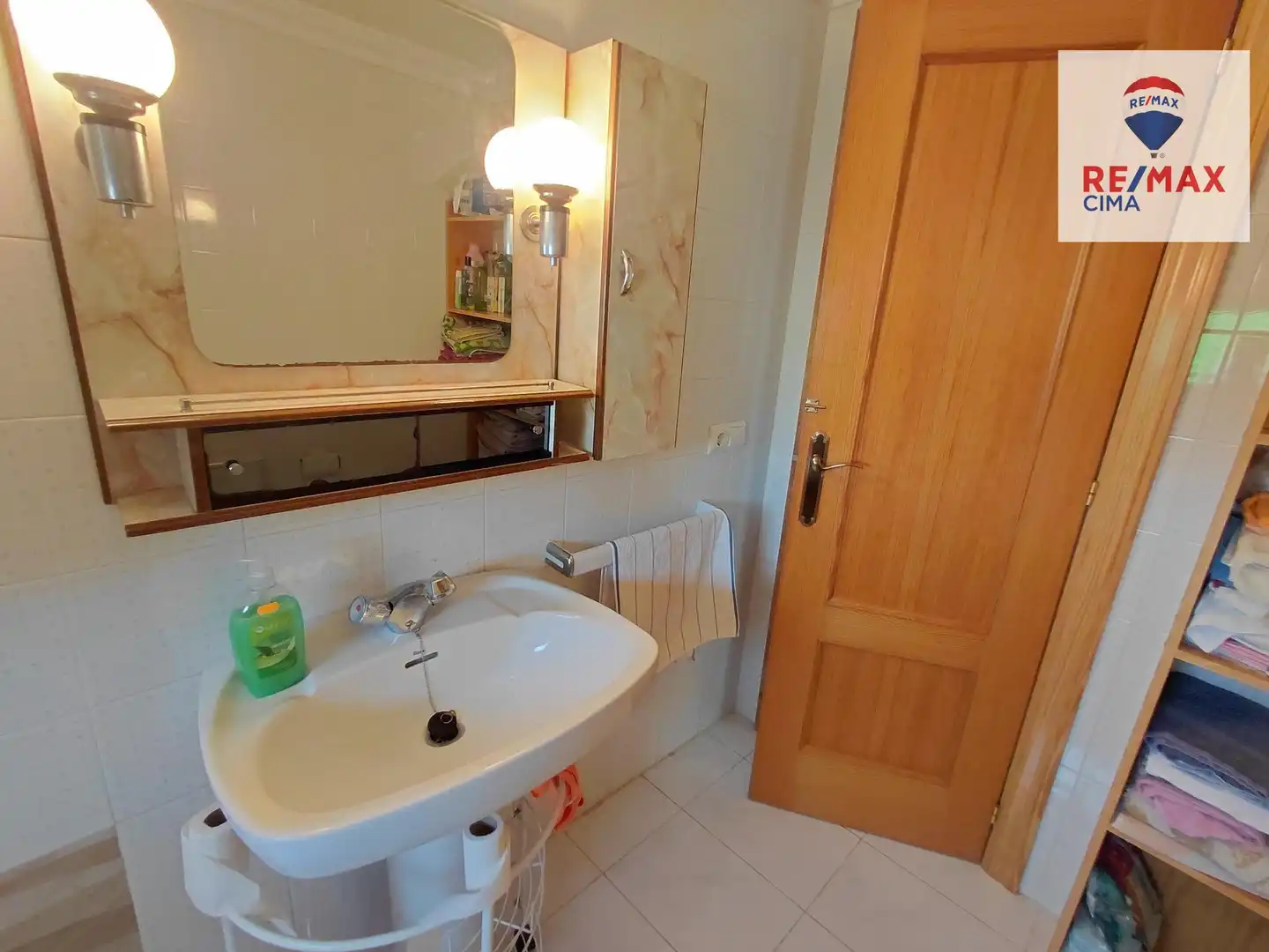 Baño de Casa o chalet en venta en Cortes de Baza con Jardín privado