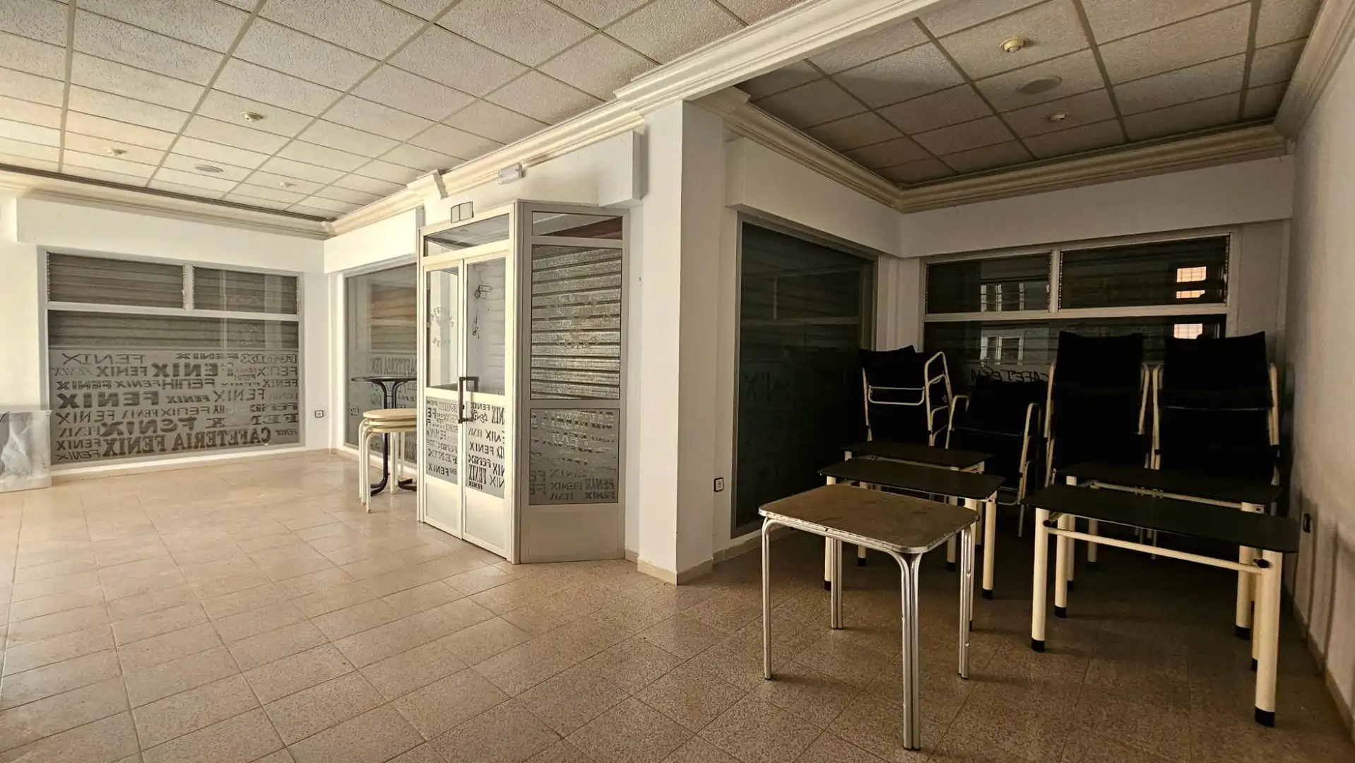 Local comercial en venda a Portmán, imagen 3