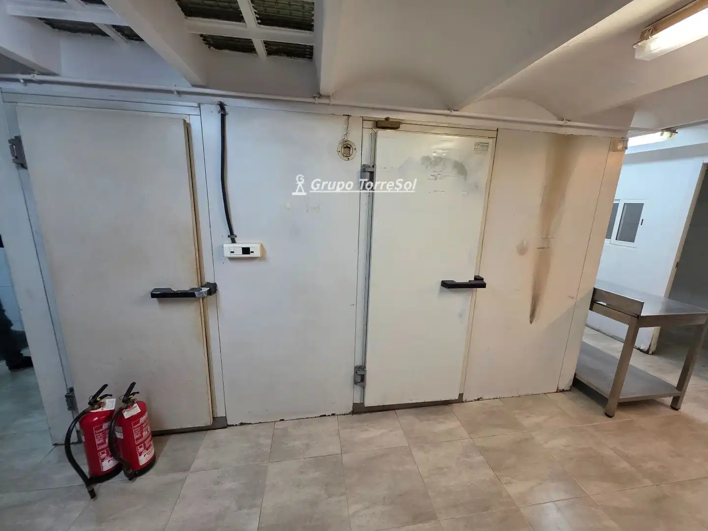 Local comercial en alquiler en Apodaca, imagen 31