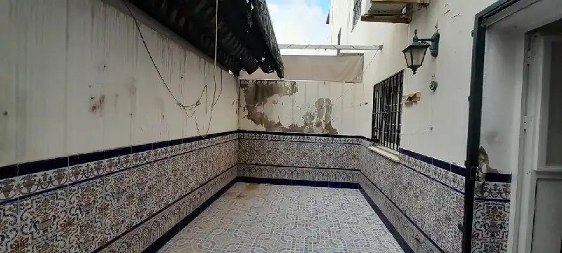 Casa o xalet en venda a C/ Luis Braille, San José de la Rinconada