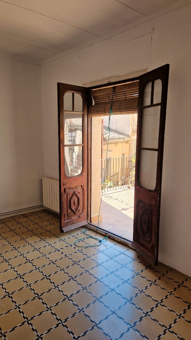 Casa adosada de lloguer en Vidreres
