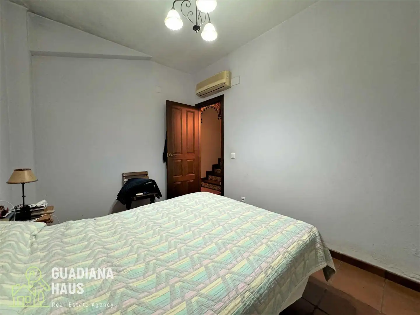 Chalet con terraza en venta en SAUCES 55, imagen 20