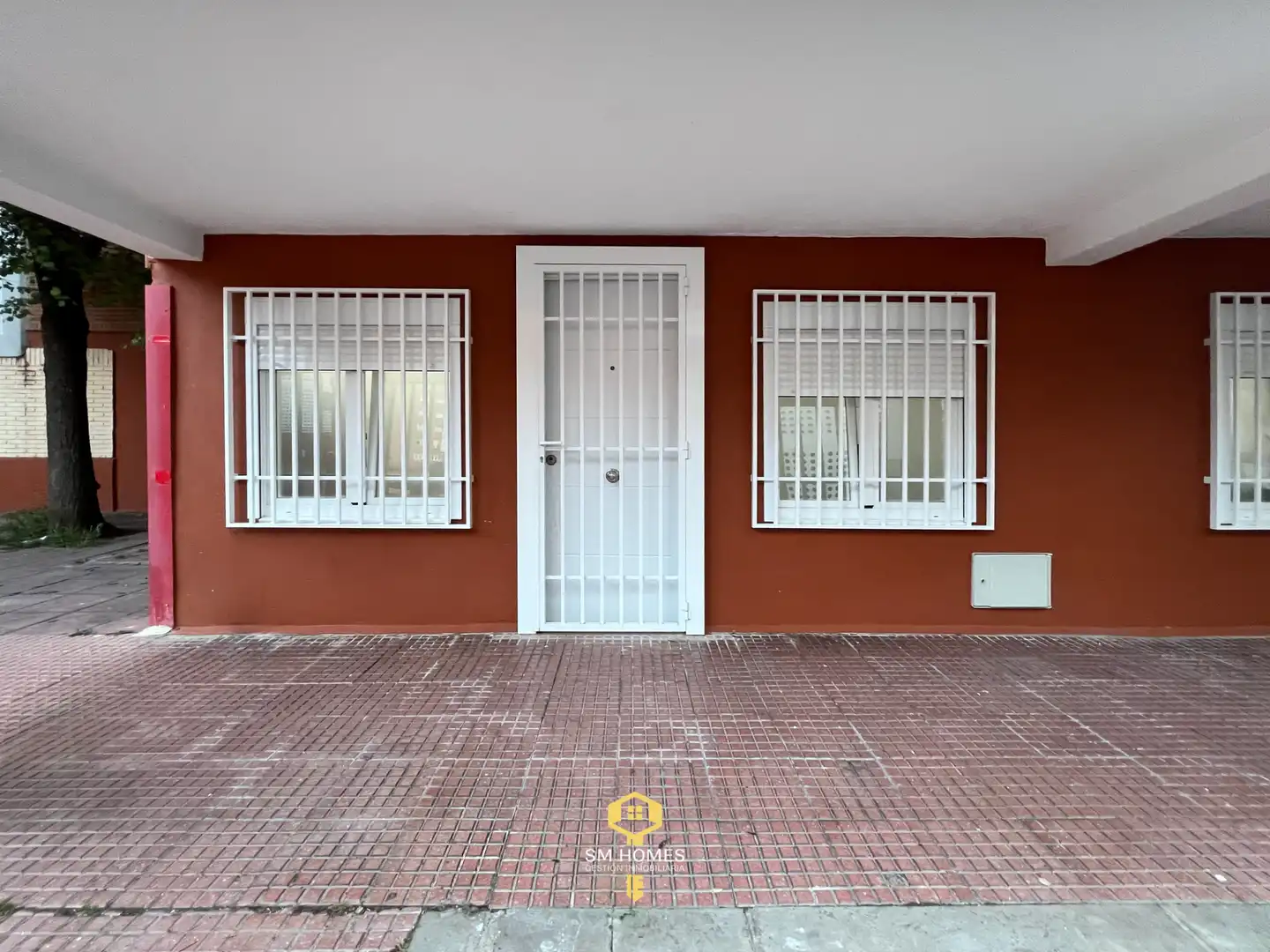Gewerbefläche zum Verkauf in Calle Santa Mónica, imagen 7
