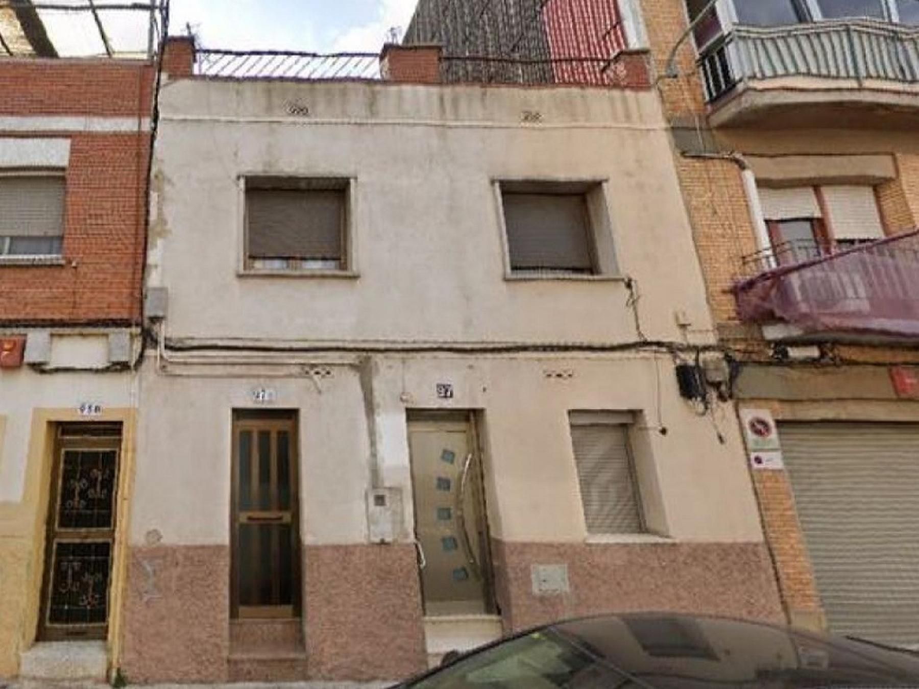 Exterior view of Flat for sale in Sabadell
