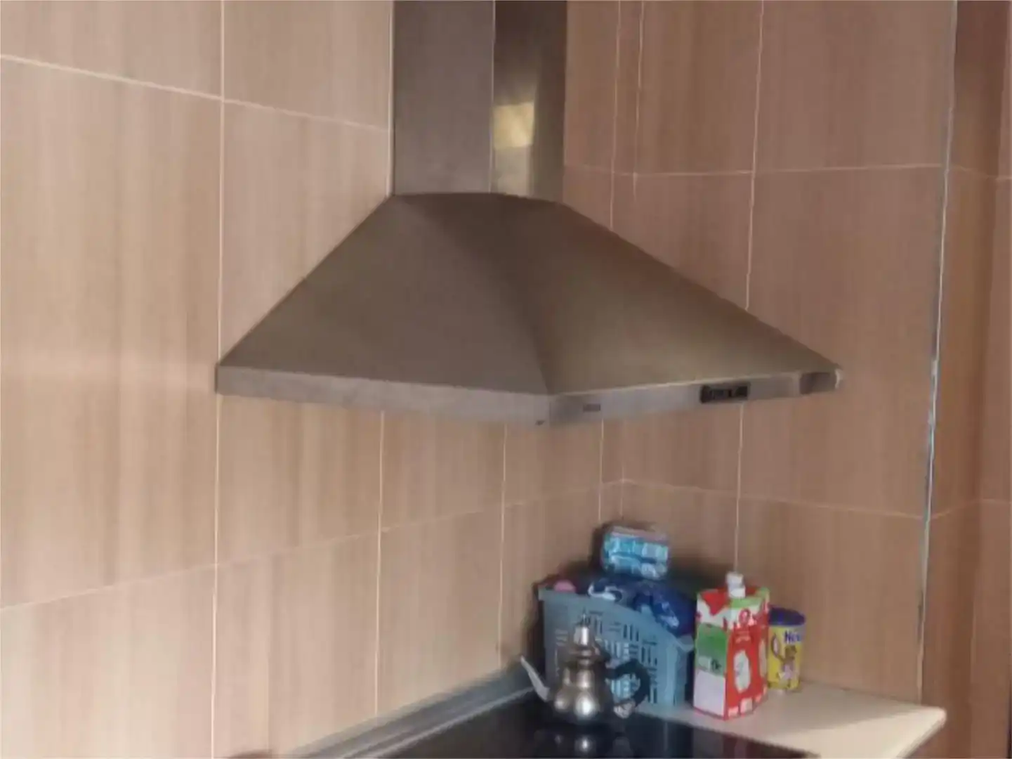 Cocina de Piso en venta en Guarromán, Jaén