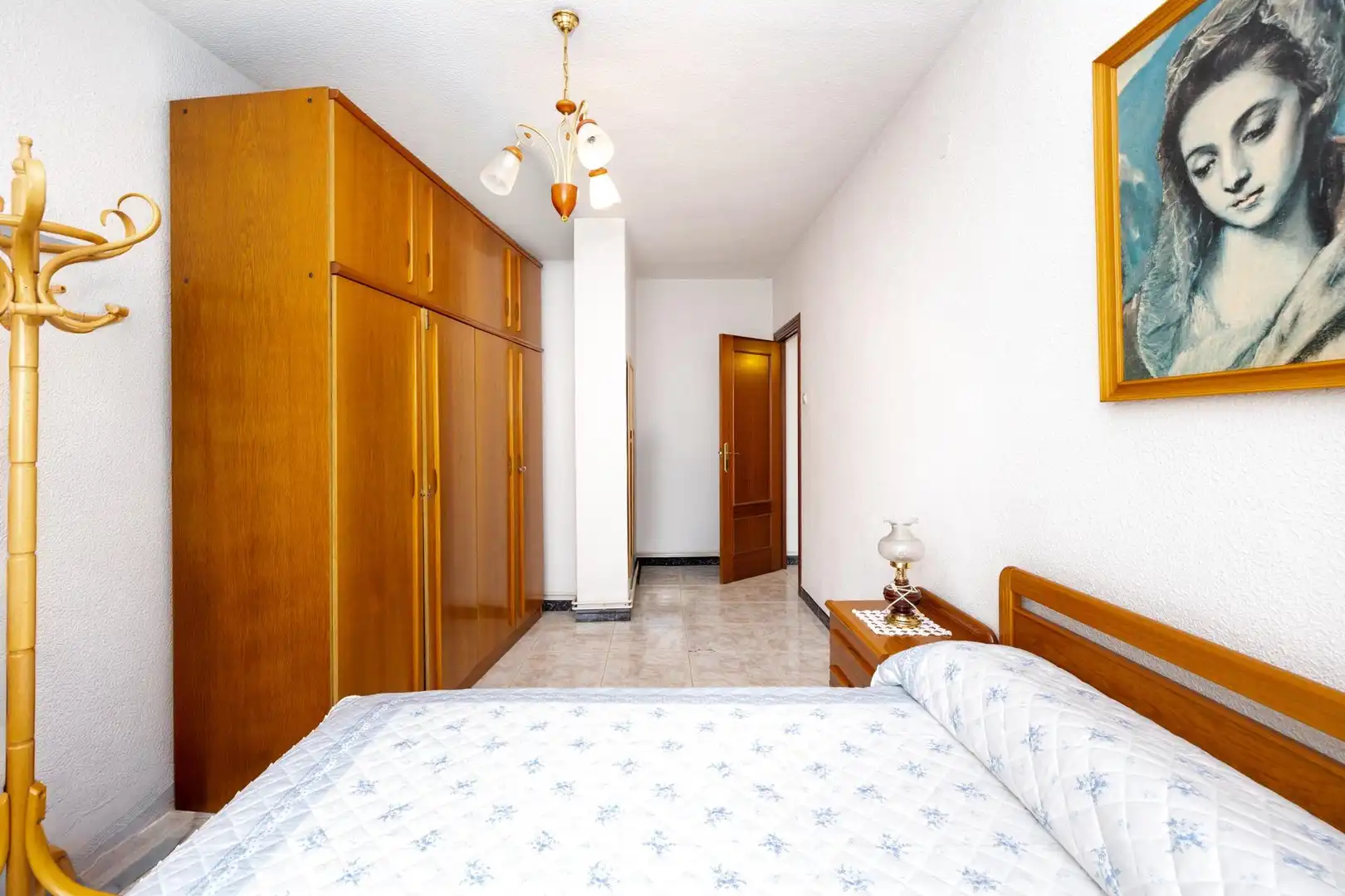 Flat with terrace for sale in Zaidín, imagen 21