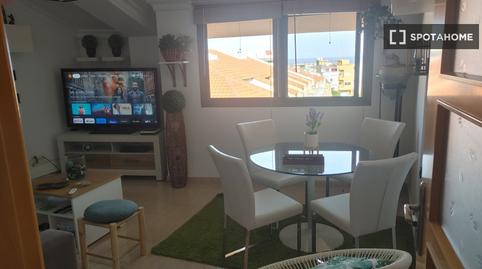 Foto 2 de Piso para compartir en Callejón del Castillo - El Calero - Las Huesas, Telde