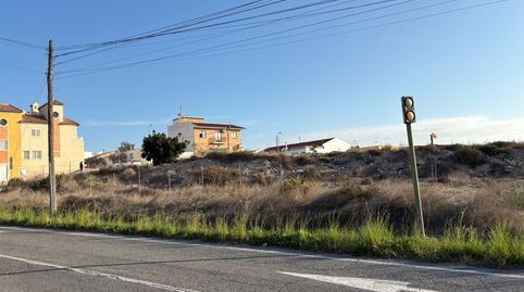 Foto 4 de Residencial en venda a Calle Magnolia-bacarot, 1, El Bacarot, Alicante / Alacant