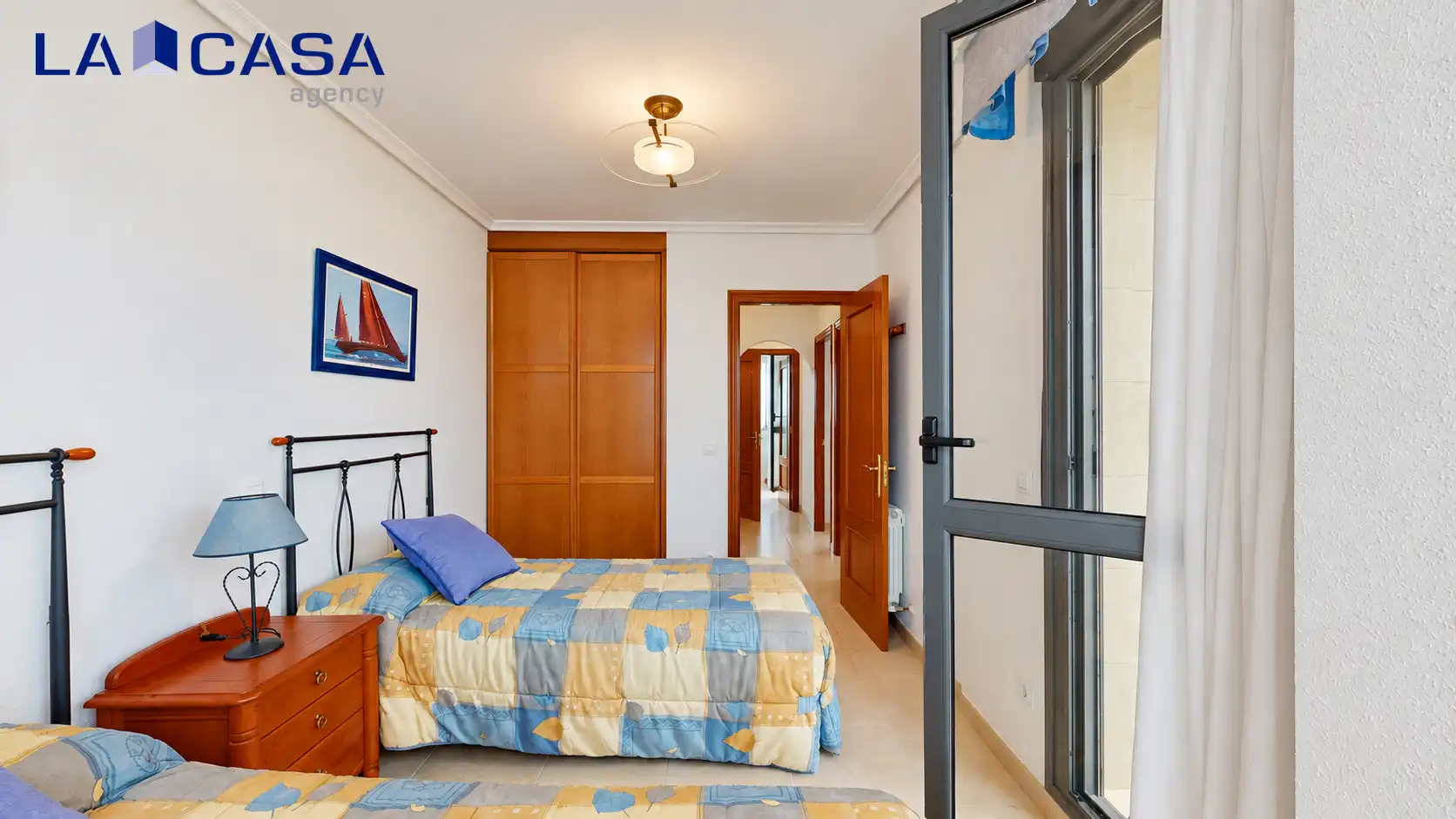 Flat with balcony for sale in Calle la Costa, imagen 15