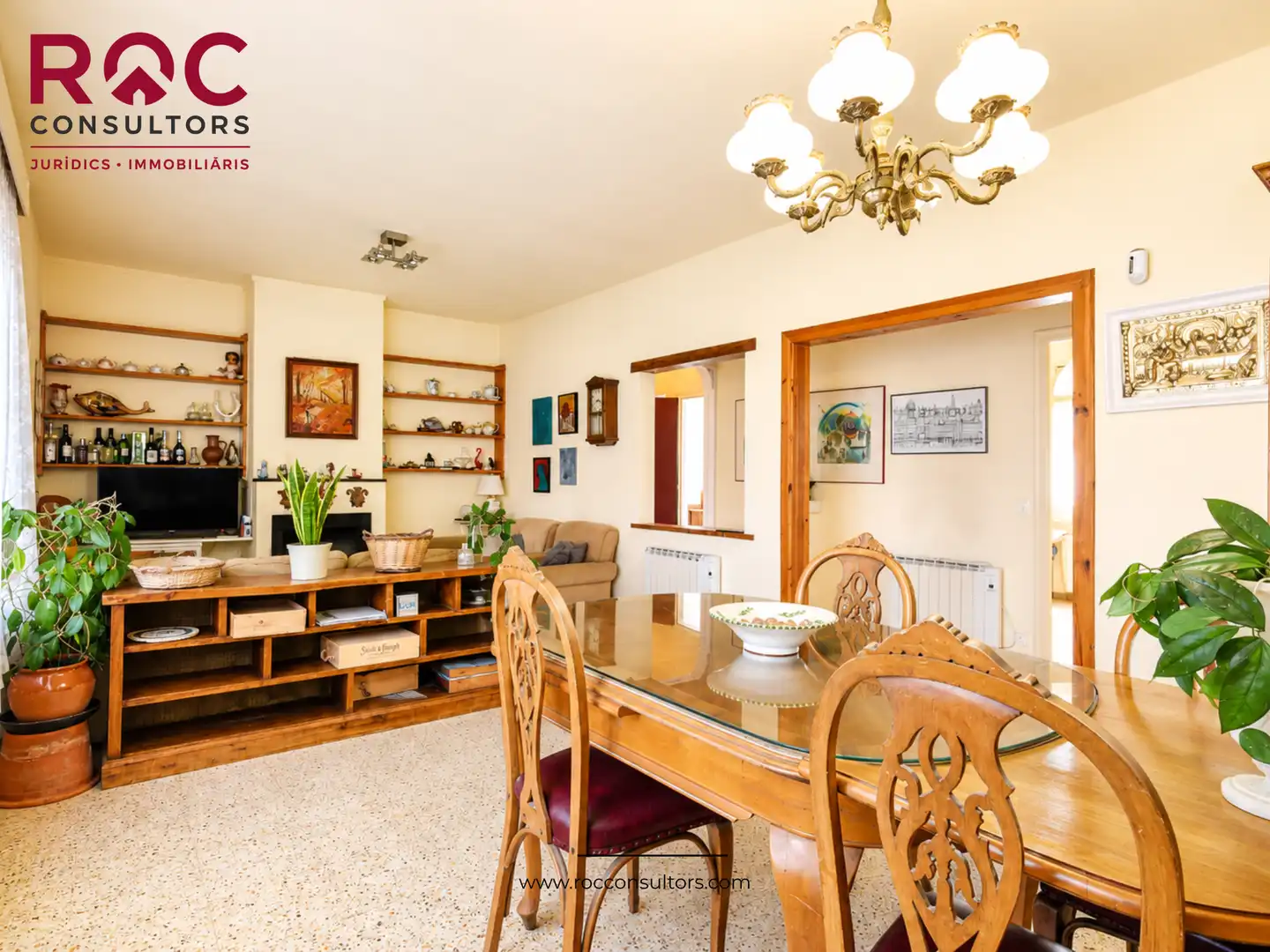 Casa a schiera in vendita a de Montserrat, imagen 5