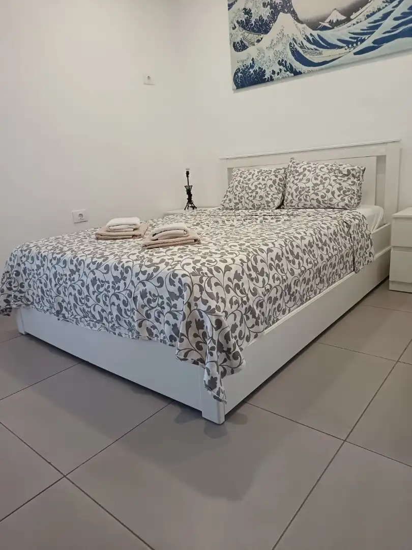 Habitación de Estudio en venta en Adeje con Aire acondicionado, Terraza y Amueblado