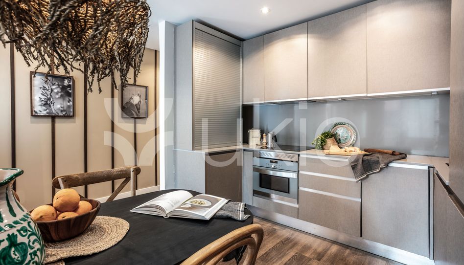 Apartamento de alquiler en Alta, Universidad - Malasaña - Imagen 4