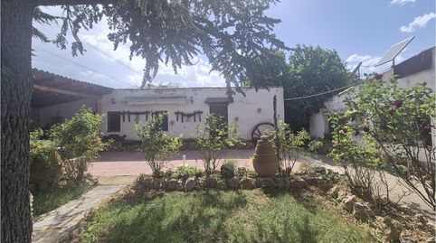 Photo 4 of Houses for sale in Villamuriel de Cerrato, Palencia