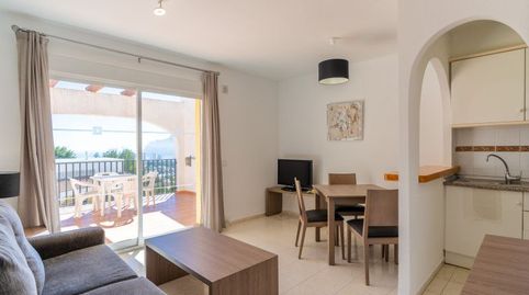 Foto 2 de Apartamento en venta en Cometa, Calpe / Calp