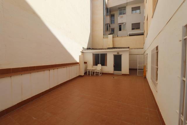 Piso en Venta en Plaza de Toros - Avenida Chapí - Trinquete