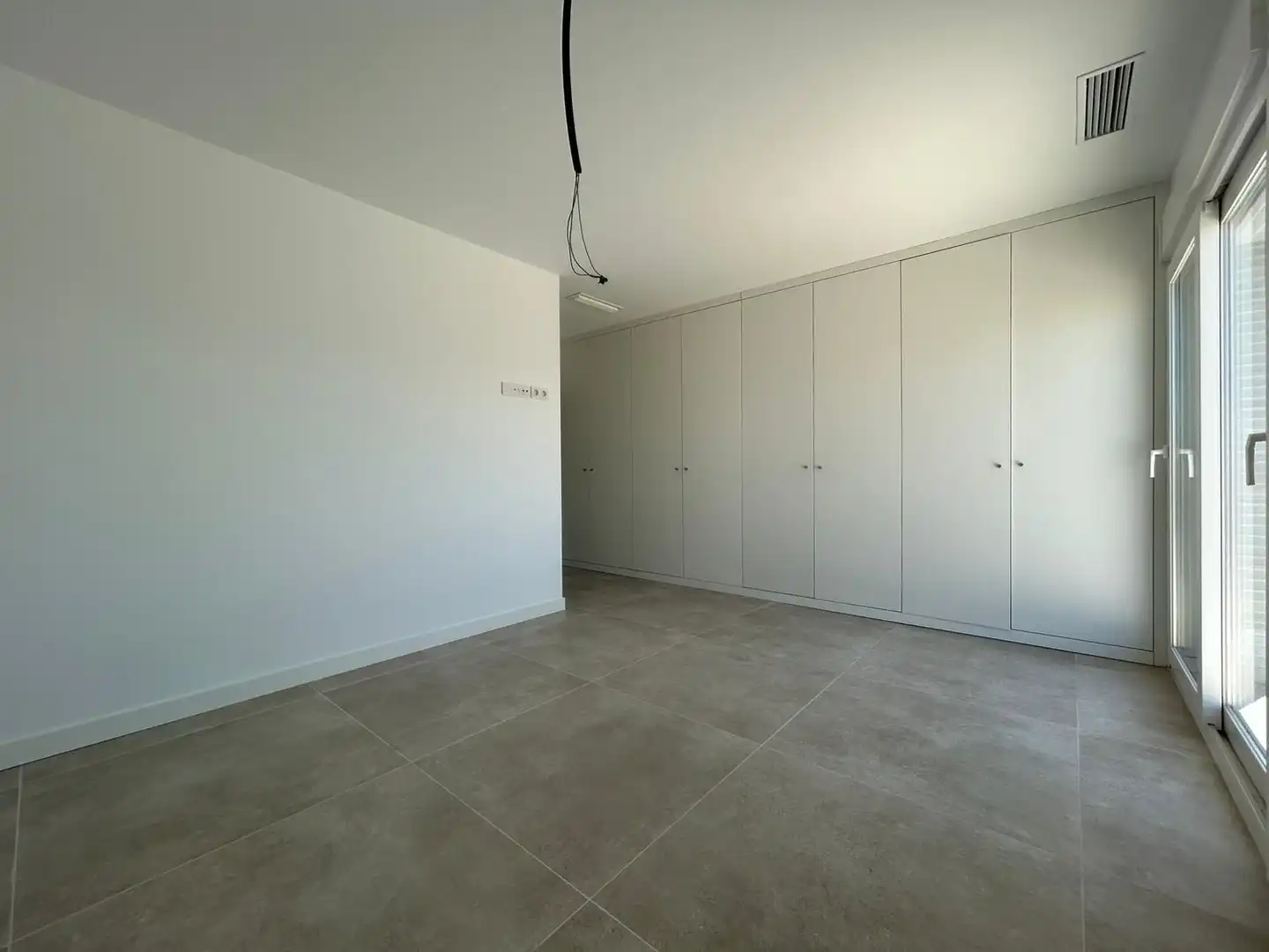 Attic for sale in Murcia  with Air Conditioner, Terrace and Storage room