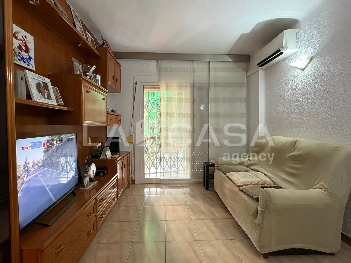 Flat for sale in Santa Coloma de Gramenet