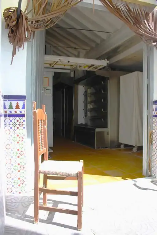 Haus mit Terrasse zum Verkauf in Algodonales, imagen 30