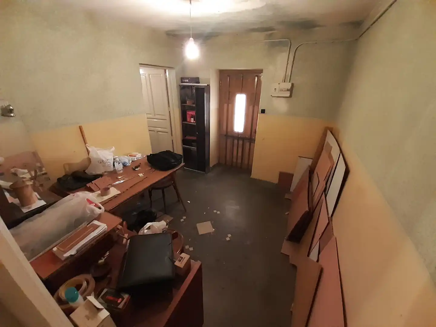 Casa o xalet en venda en Zamora Capital 