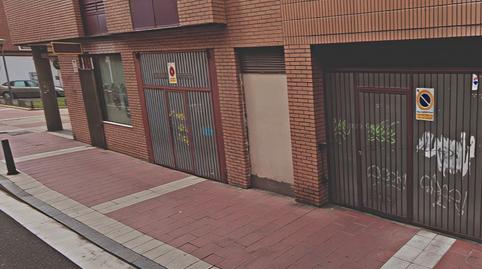 Foto 3 de Garaje en venta en Calle Granada, 2, Delicias, Valladolid Capital