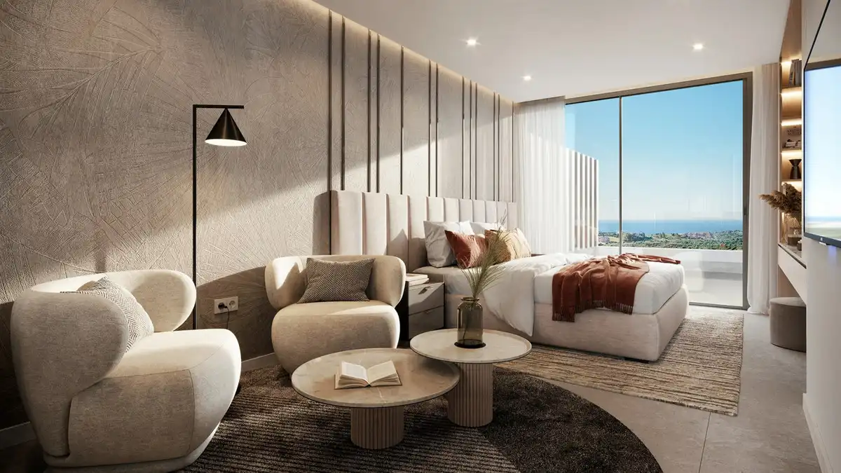 Wohnung zum Verkauf in Casares pueblo, imagen 6