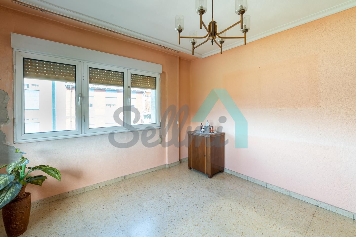 Habitación de Piso en venta en Langreo