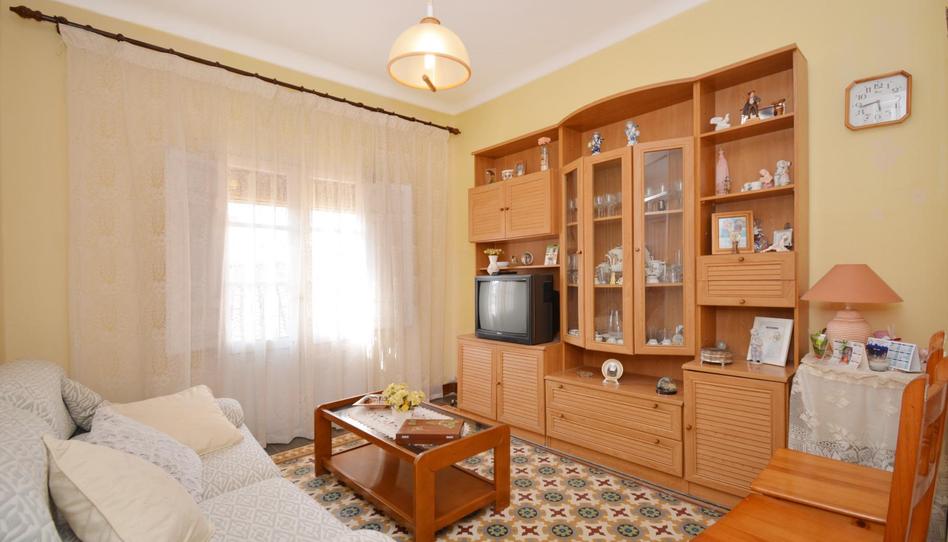 Photo 1 of House or chalet for sale in Calle San Antonio, 3, Gallur, Zaragoza