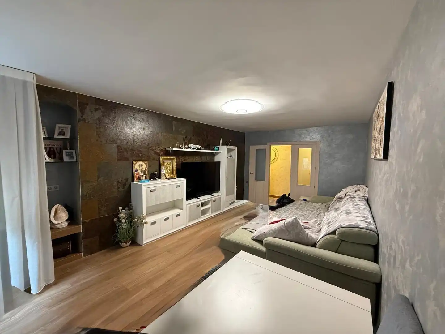 Piso en venta en Molina de Segura con Aire acondicionado y Amueblado