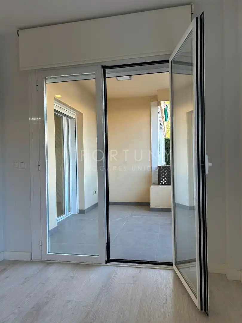 Terraza de Piso en venta en Málaga con Aire acondicionado, Terraza y Trastero