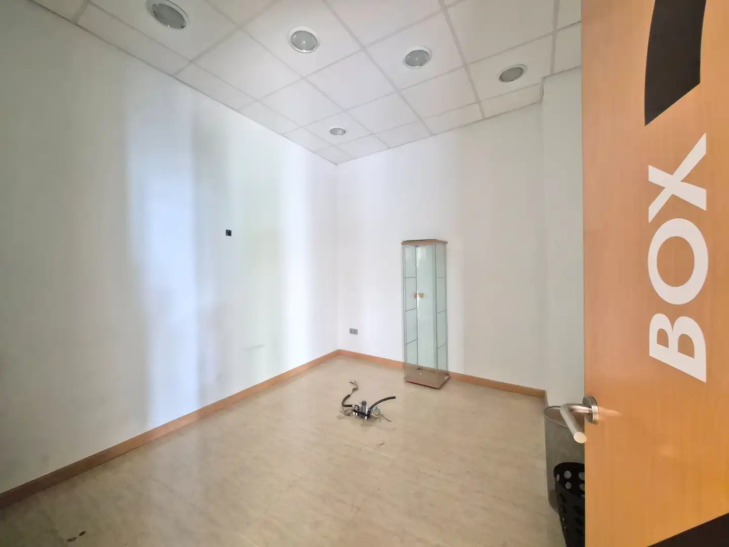 Local comercial de lloguer a Cariñena - Carinyena, imagen 10