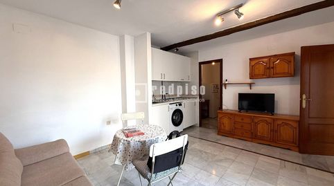 Foto 4 de Piso en venta en El Ejido, Málaga Capital