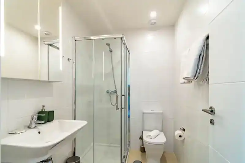 Apartment mit Pool zum Verkauf in Nueva Andalucía, imagen 13