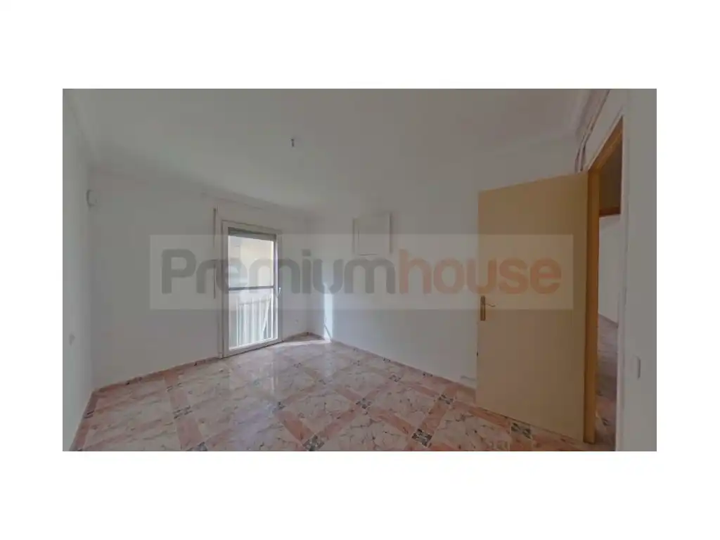 Bedroom of Flat for sale in L'Espluga de Francolí  with Balcony