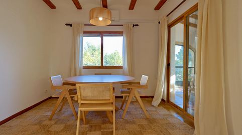 Photo 5 of Houses for sale in El Montgó, Dénia