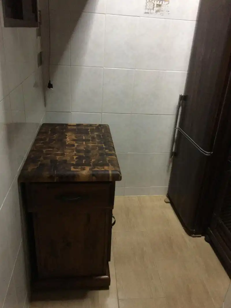 Cocina de Casa o chalet en venta en Bujalance