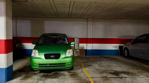 Foto 2 von Garage zum Verkauf in Calle Marcelo Macias, A Carballeira, Ourense Capital