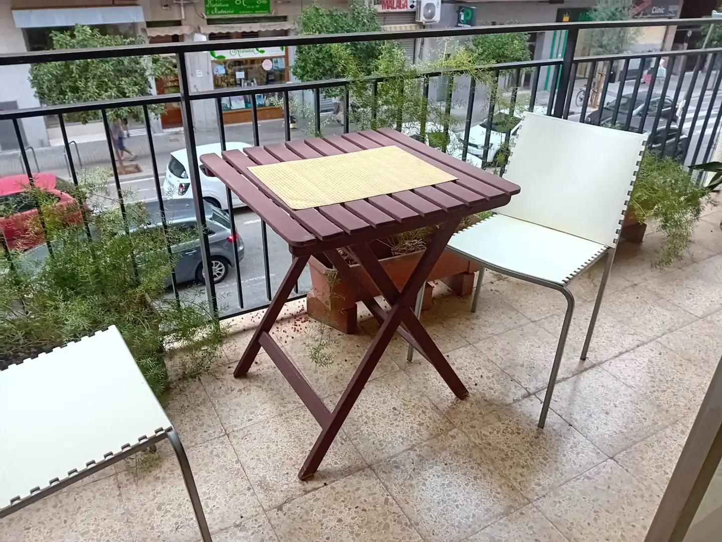 Wohnung zur Miete in Marxalenes