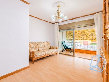 Wohnung mit Balkon zum Verkauf in Can Tintorer - Can Tries