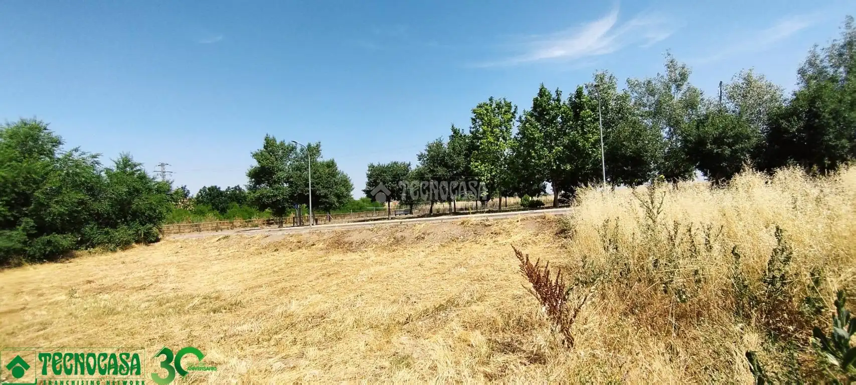 Residencial en venta en Mora