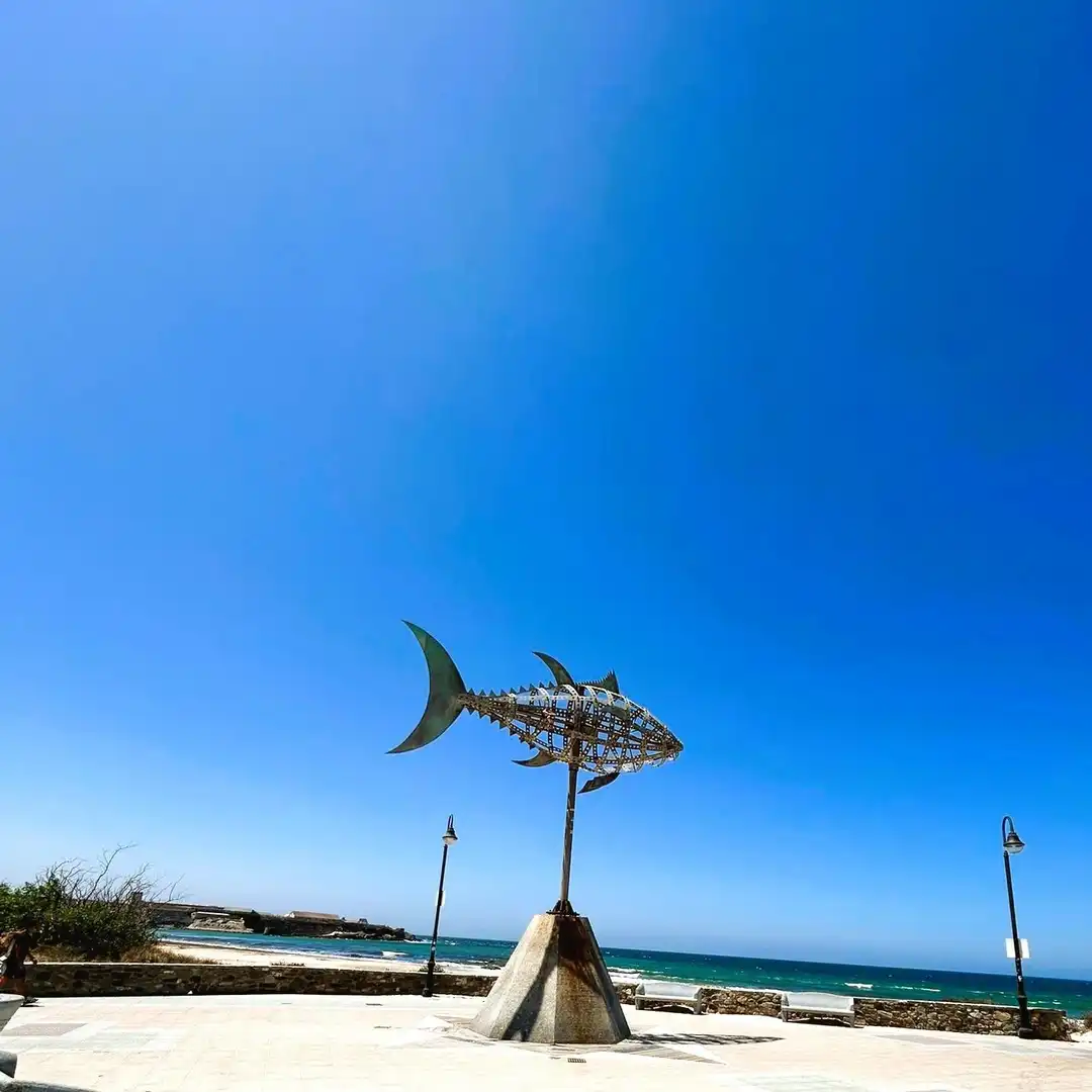 Apartment with lift for sale in Tarifa ciudad, imagen 56