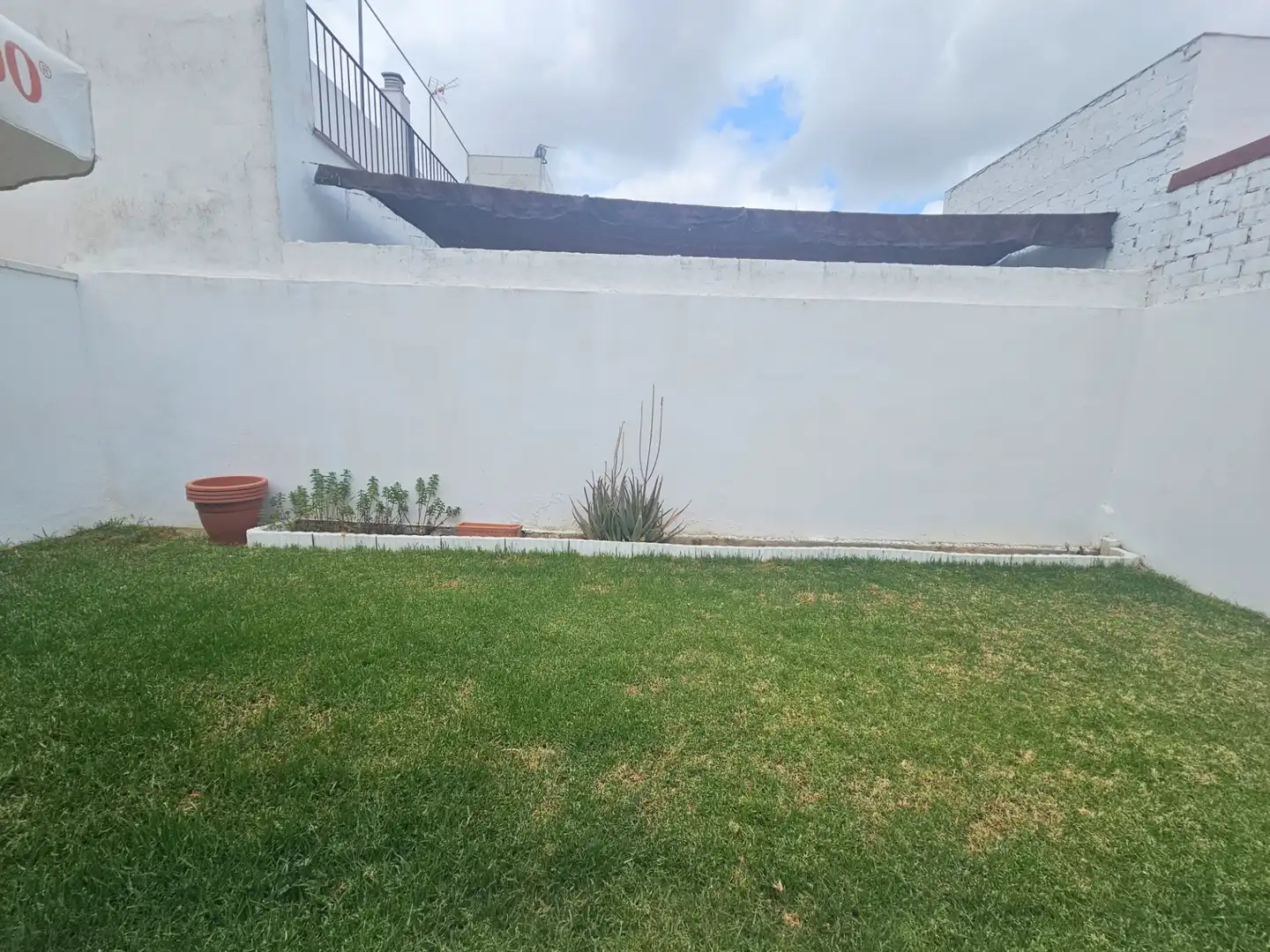 Casa adosada en venta en Benacazón