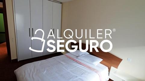 Foto 4 de Piso de alquiler en Muñoz Degraín , Ciudad Universitaria, Madrid