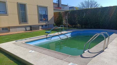 Foto 4 de Casa o xalet de lloguer a Inás, Oleiros