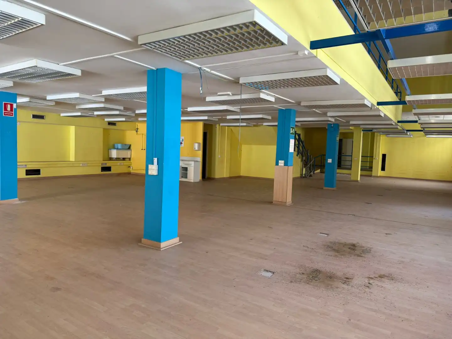 Business premises for sale in Vilanova i la Geltrú - Rambla Exposició, imagen 17