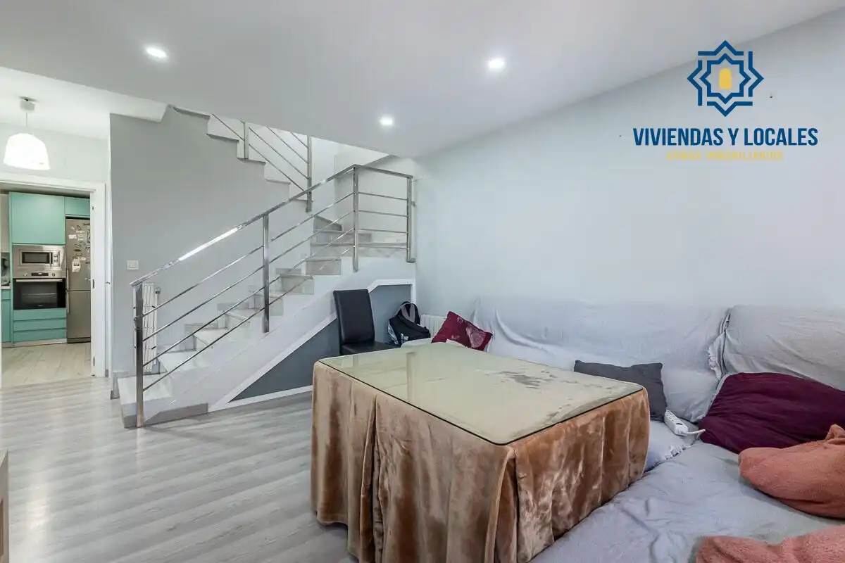 Reihenhaus zum Verkauf in Calle VILLANOVA, imagen 6