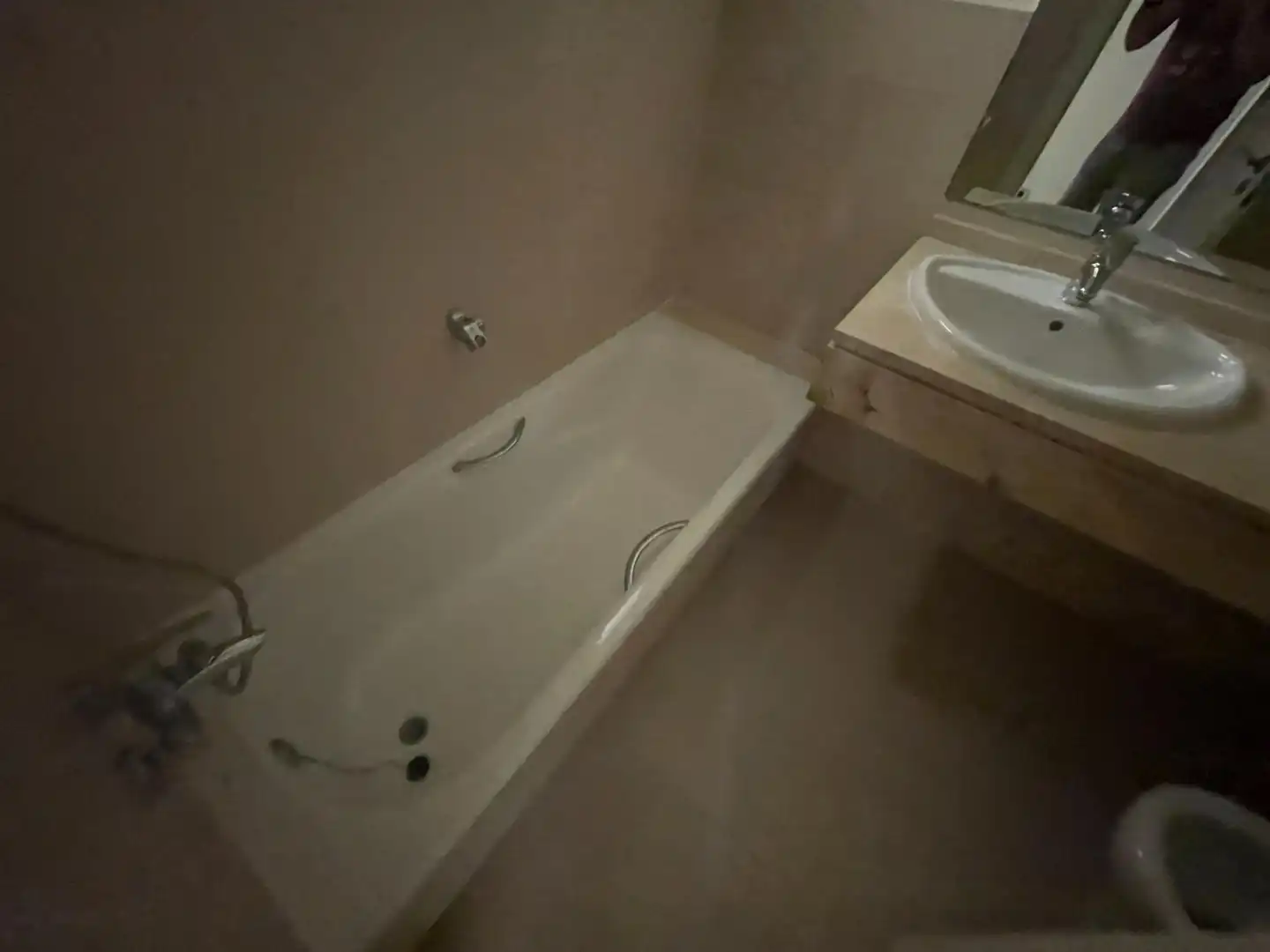 Flat for sale in Pedro Salvador - Las Palmeritas