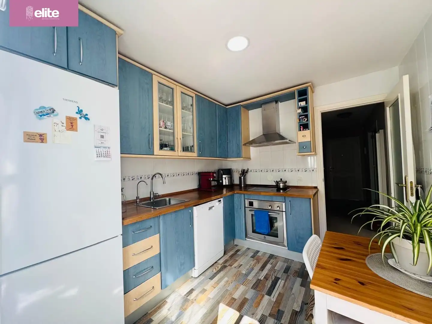 Detached homes for sale in El Rocío - La Milagrosa