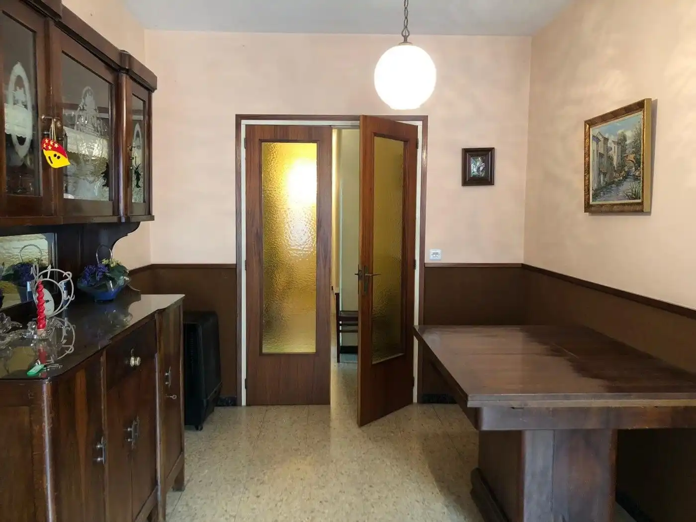 Dúplex en venta en Carrer Valls, Sant Hilari Sacalm