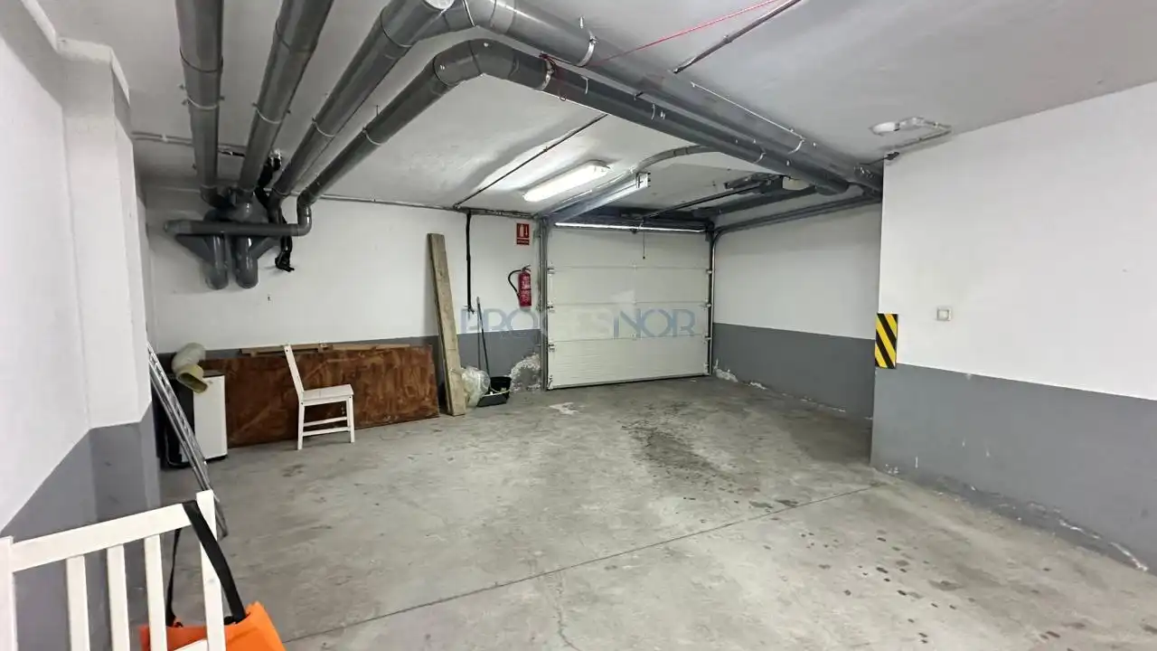 Adossat amb terrassa en venda a San Andrés del Rabanedo pueblo, imagen 49